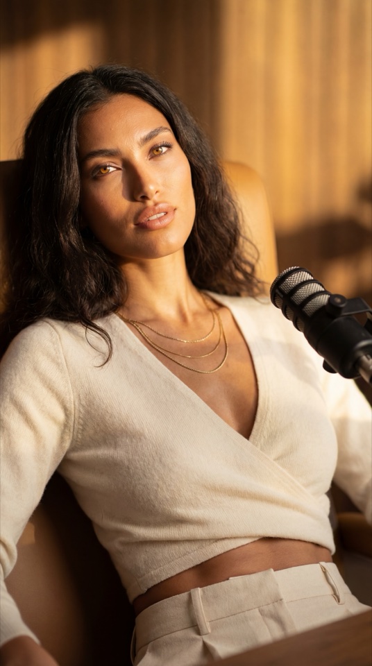 Nadia Karim